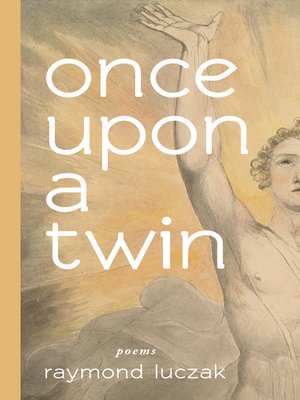 once upon a twin - ebook